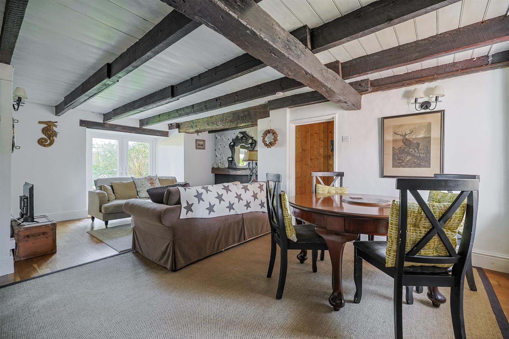 Milan House & Cottage, Overton Lane, Port Eynon, Swansea, SA3 1NR